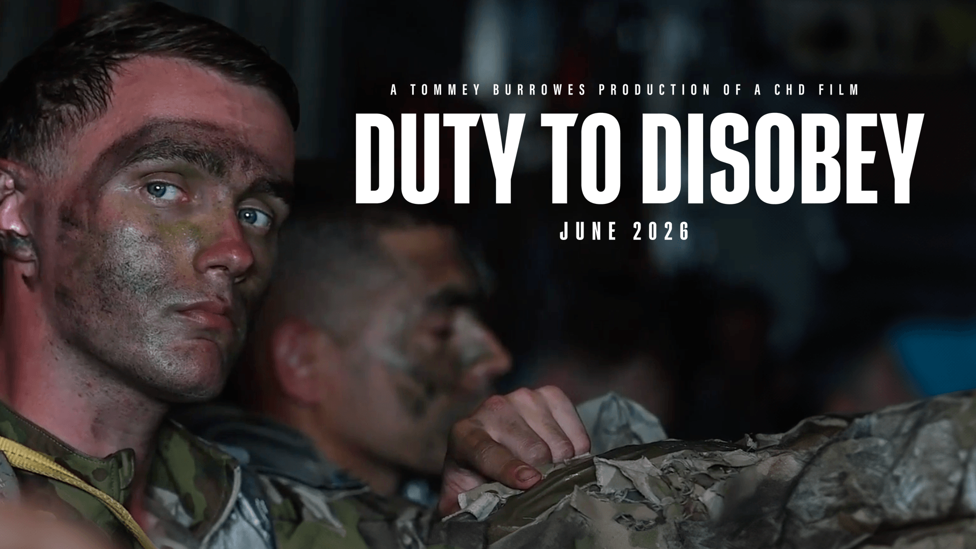 Duty to Disobey